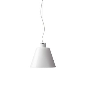 Wästberg - W202 Halo Lampe pendante LED S2, blanche