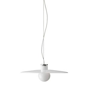 Wästberg - W202 Halo Lampe pendante LED S3, blanche
