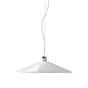 Wästberg - W202 Halo Lampe pendante LEDS4, blanche