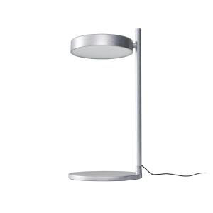 Wästberg - W242 Pastille alu LED Lampe de table b2, alumini…