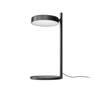Wästberg - W242 Pastille alu LED Lampe de table b2, noir pr…