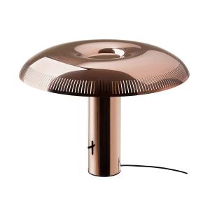 Wästberg - W203 Ilumina Lampe de table LED, cuivre