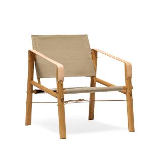 We Do Wood - Nomad Chair, chêne / naturel