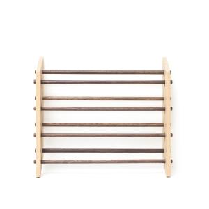 We Do Wood - Roon & Rahn Moodstand Étagère à chaussures, 78…