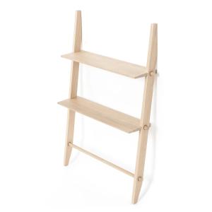 We Do Wood - Roon & Rahn Repo Table console, chêne naturel