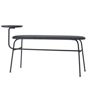 Audo - Afteroom Bench, noir