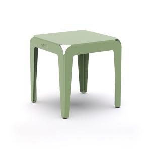 Weltevree - Bended Stool Tabouret, vert pâle (RAL 6021)