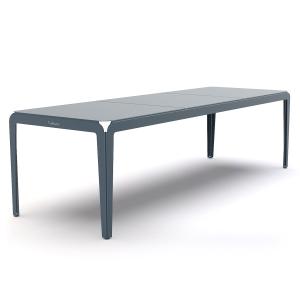 Weltevree - Bended Table Table d'extérieur, 270 x 90 cm, gr…
