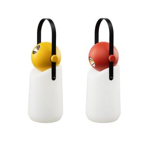 Weltevree - Guidelight Lampe d'extérieur à LED rechargeable…