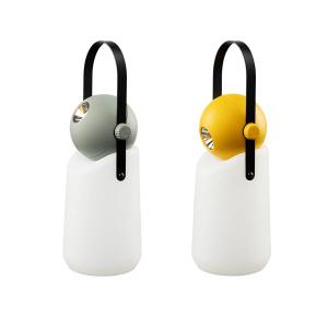 Weltevree - Guidelight Lampe d'extérieur à LED rechargeable…