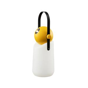 Weltevree - Guidelight Lampe d'extérieur à LED rechargeable…