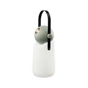 Weltevree - Guidelight Lampe LED d'extérieur à batterie, ve…