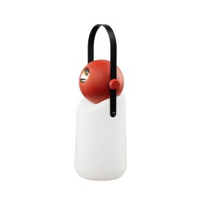 Weltevree - Guidelight Lampe d'extérieur à LED rechargeable…