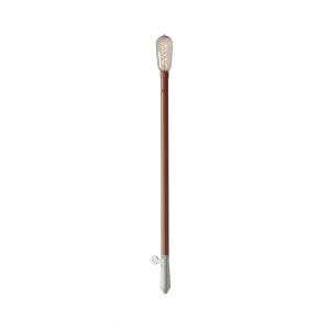 Weltevree - Sticklight Lampe LED d'extérieur, rouge oxyde