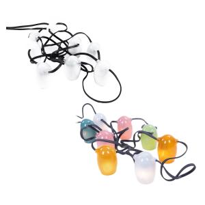 Weltevree - Stringlight Guirlande lumineuse d'extérieur, mu…