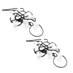 Weltevree - Stringlight Guirlande lumineuse d'extérieur, bl…