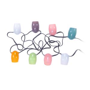 Weltevree - Guirlande lumineuse d' stringlight extérieur, m…