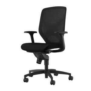 Wilkhahn - IN 184/7 Siège de bureau pivotant avec extension…