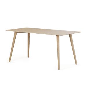Wilkhahn - Occo Table, 190 x 90 cm, chêne