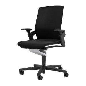 Wilkhahn - 174/7 ON Siège de bureau pivotant sans extension…