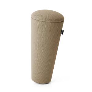 Wilkhahn - Stand-Up Tabouret, beige