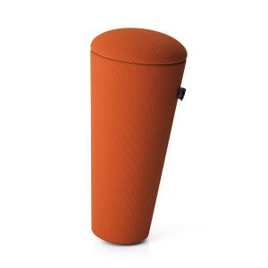 Wilkhahn - Stand-Up Tabouret, orange