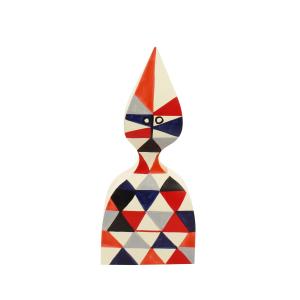 Vitra - Poupées en bois No. 12