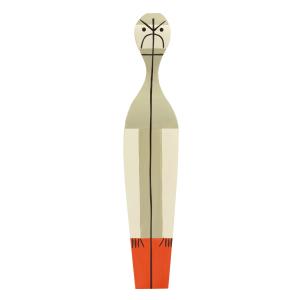 Vitra - Poupées en bois No. 14