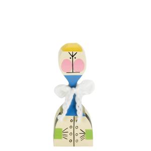 Vitra - Poupées en bois No. 21