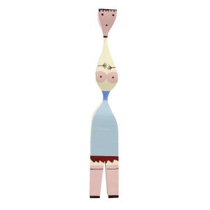 Vitra - Poupées en bois No. 7