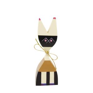 Vitra - Poupées en bois No. 9
