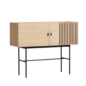 Woud - Array Sideboard 120 cm, chêne