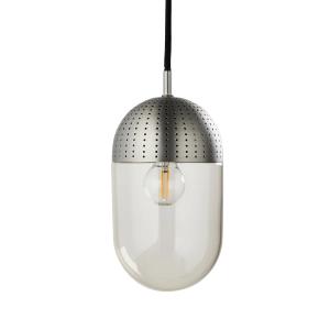 Woud - Dot Suspension L, smoked