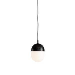 Woud - Dot Suspension M, noir