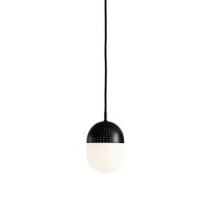 Woud - Dot Suspension M, noir