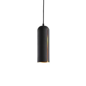 Woud - Suspension lumineuse Gap, grande