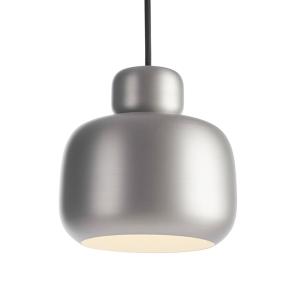 Woud - Stone Lampe à suspendre Ø 16 cm, satin