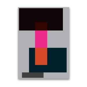 Paper Collective - Poster Wrong Geometry 01