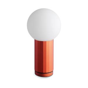 HAY - Lampe de table Turn On, orange