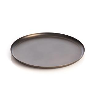 XLBoom - Bao Plateau Medium, Ø 30 cm, noir