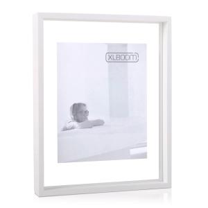 XLBoom - Floating Box 28 x 35,5 cm, blanc