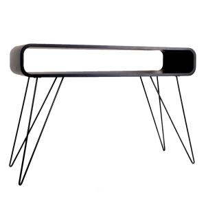 Xlboom - Metro sofa table noir / noir