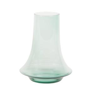 XLBoom - Spinn Vase, moyen, vert clair