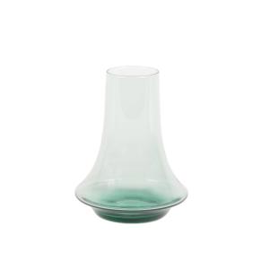 XLBoom - Spinn Vase, small, vert clair