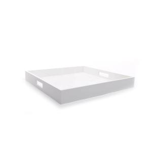 XLBoom - Zen Tray small, blanc