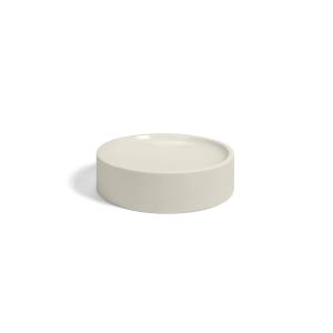 Studio Zondag - Divy Porzellan Coupe M, Ø 14,5 x H 4 cm, bl…