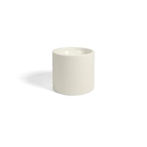 Studio Zondag - Divy Porzellan Coupe S, Ø 9,5 x H 8,3 cm, b…