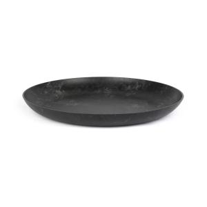 yunic - Marmo Plateau, Ø 32 cm / Marmo Meduna