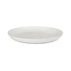 yunic - Marmo Plateau, Ø 32 cm / Marmo Sile