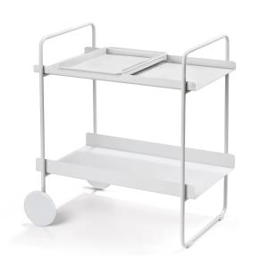 Zone Denmark - A-Cocktail Chariot de bar / trolley, soft gr…